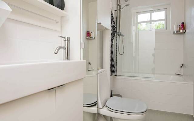 Relaxing Holiday Home in Ebeltoft With Terrace