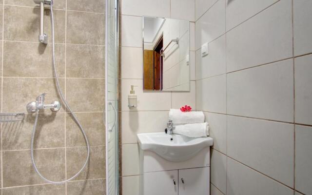 kavos basic studio 1