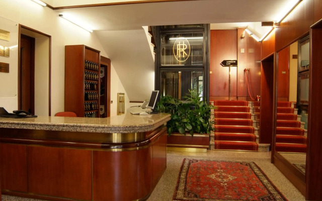 Hotel Residence