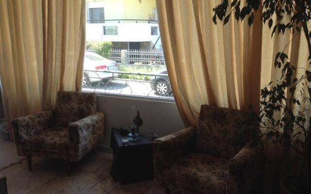 Hotel Paralia