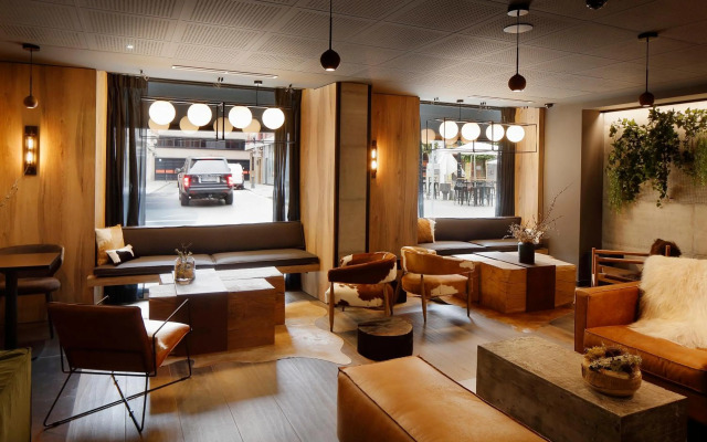 Munna Hotel Boutique