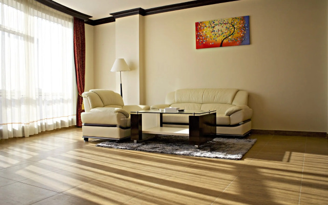 Royal Phoenicia Hotel