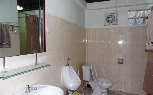 Vanvisa Guesthouse