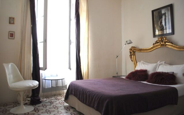 Maison D'hôtes La Galerie