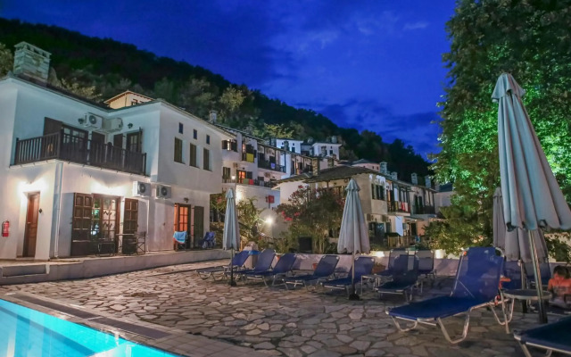 Pilio Sea Horizon hotel