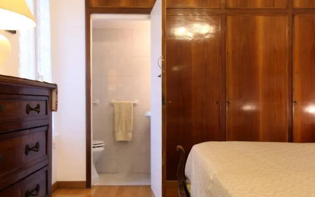 Il Cortile Del Nespolo