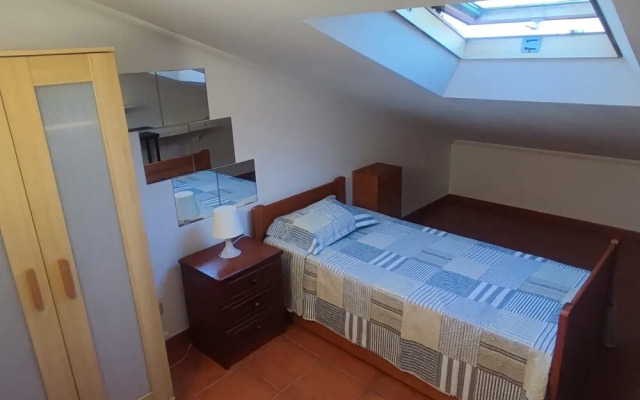 Peniche Nature and Beach Flat