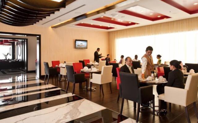 Al Nawras Hotel Apartments