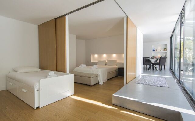 Marques de Pombal Trendy Apartment