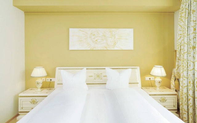 Hotel Schwarzer Adler