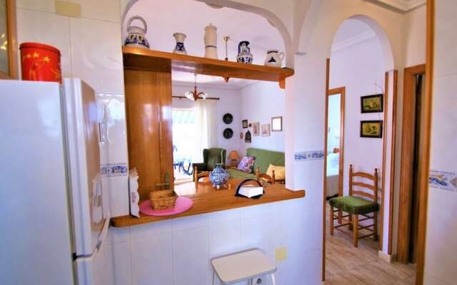 014 Green Costa - Alicante Real Estate