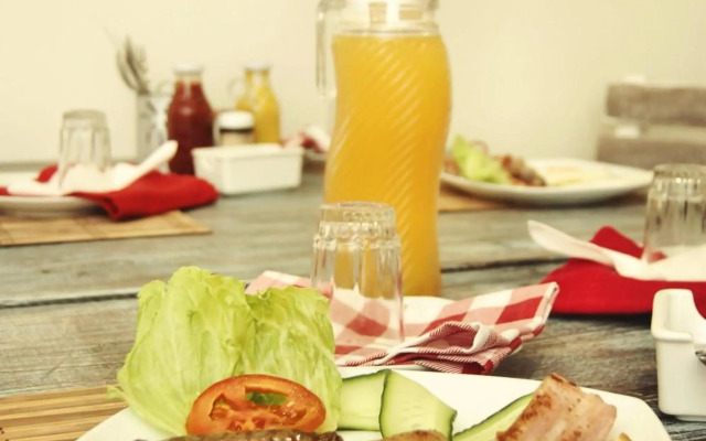 La Casetta Bed & Breakfast