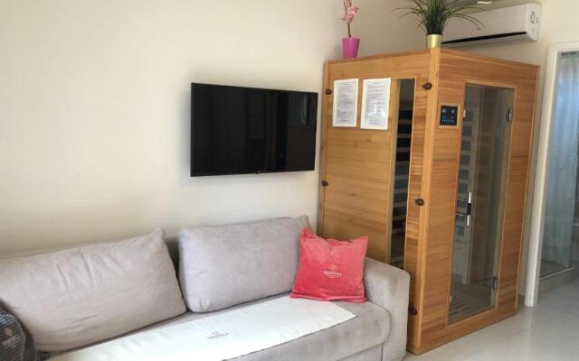 Mandula Apartman
