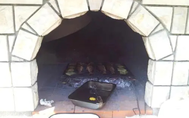 Apartment Summer Night Dream