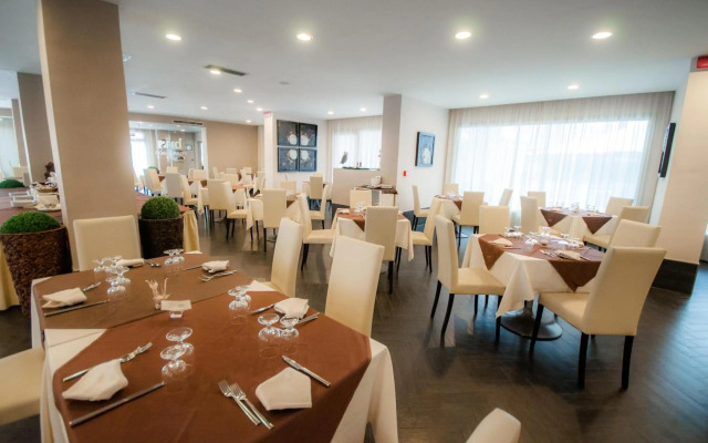 BNS Hotel Francisco
