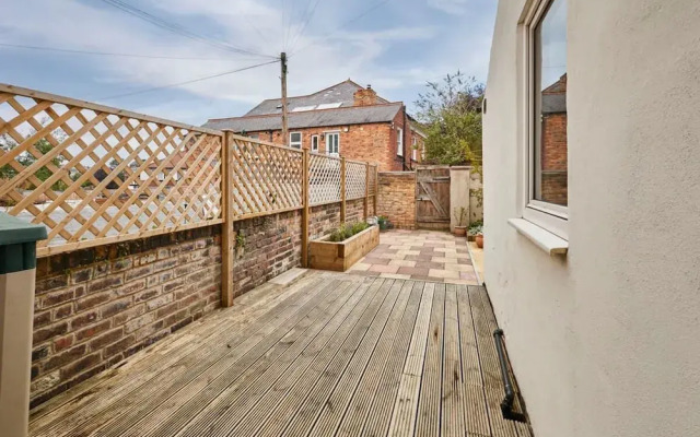 Host Stay Westbourne Grove Apartment
