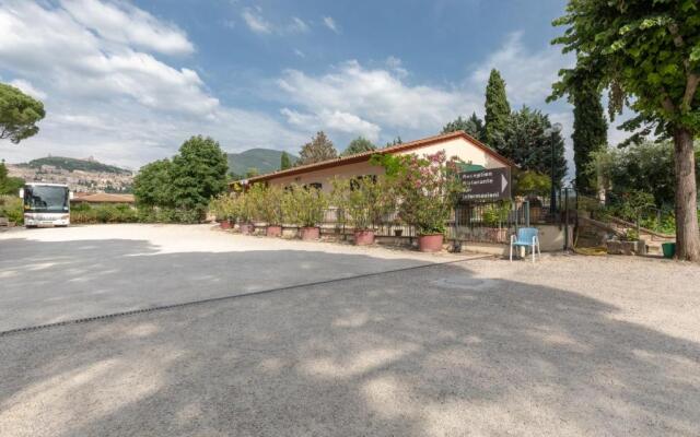 Hotel Villa Elda