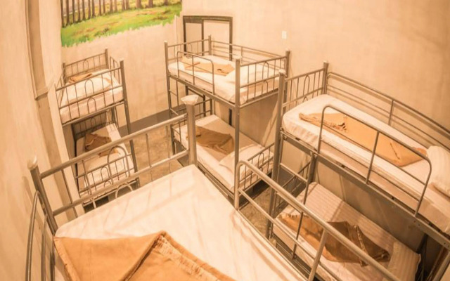 Shwe Yo Vintage Hostel