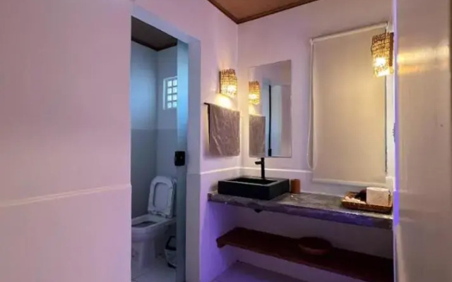 Vila Capininga Ecopousada