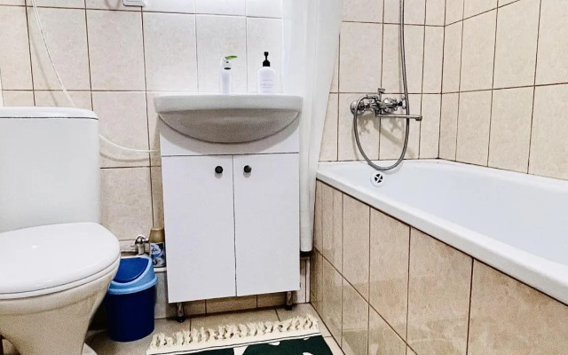 Апартаменты на проспекте Ленина 52А