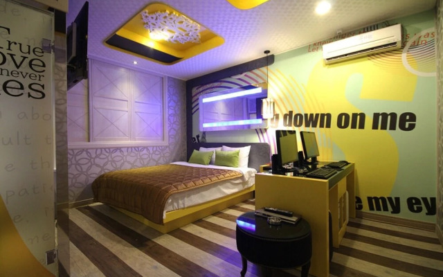 Oh Motel