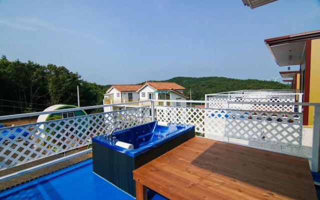 Sunrise Pension