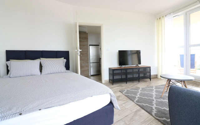 Good Time Apartments - Old Town Residence