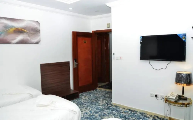Luluat Al Badaie Hotel