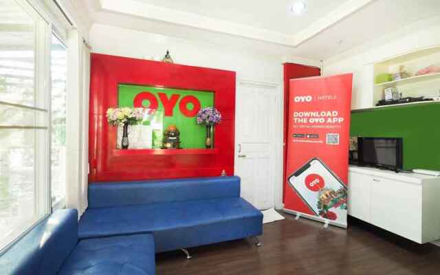 OYO 892 Tg Home