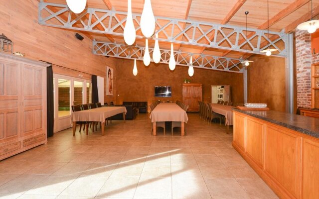 B&B Les Secrets de la Vie