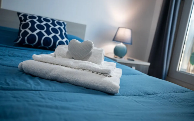 Il Moro - Agrigento Luxury Rooms