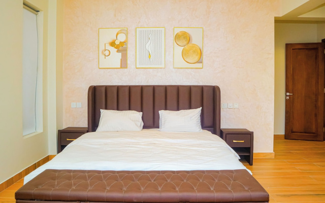 Norden Suites