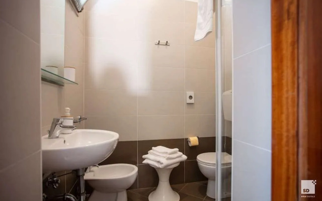 Hotel Fattori