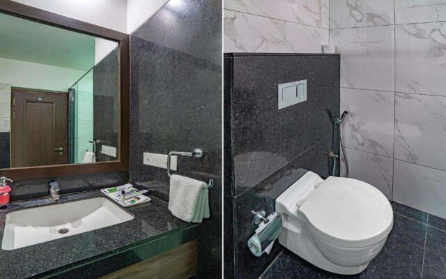 Treebo Premium Baramasi By Jai Club Prime