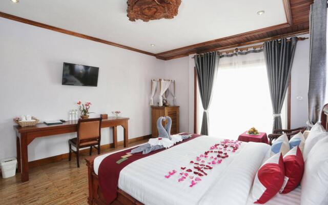 The Seda Villa