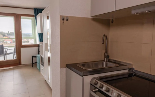 Apartment B 110 Dittishausen