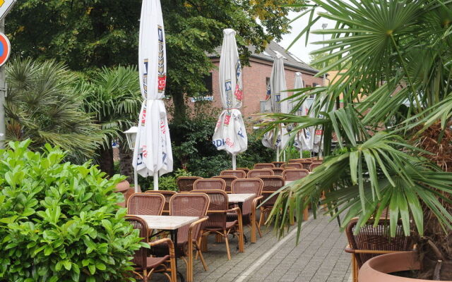 Hotel Restaurant Doppeladler