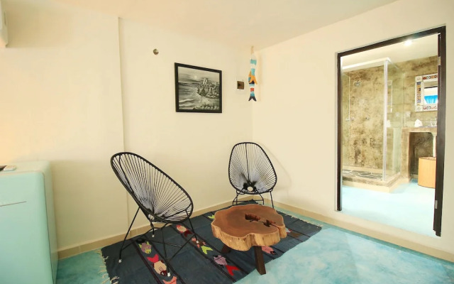 Tres Mentiras Boutique Hotel Q. Roo