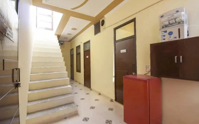 Patiala Guest House by OYO