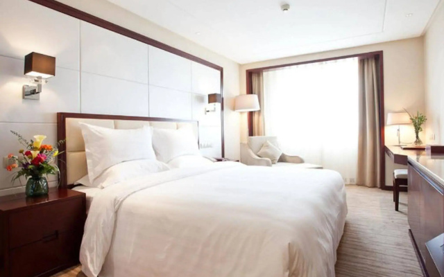 Beijing Guizhou Hotel