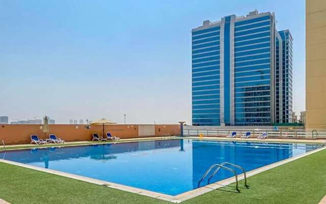 Cosmos Living Stunning Apt in Lago Vista