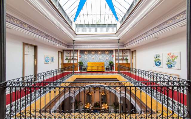 Soho Boutique Sevilla Hotel