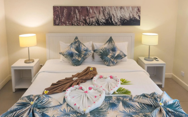 Be Cosy Apart Hotel