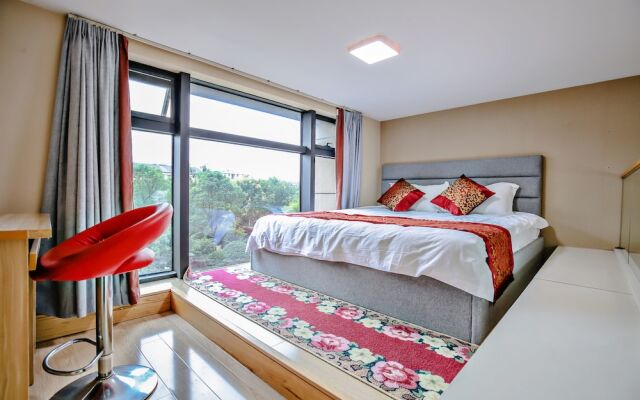 Hangzhou Ximi Service Apartment
