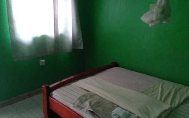 Prudence Guest House