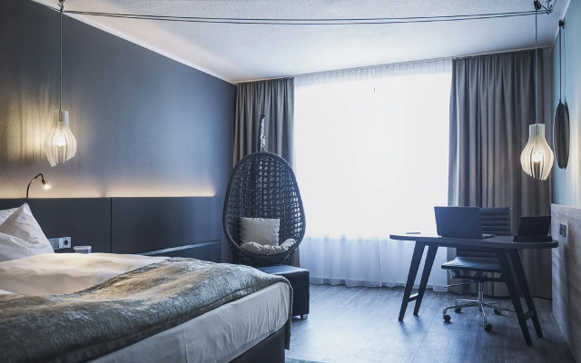 Elaya Hotel Frankfurt Oberursel