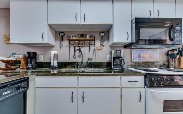 Ocean Unit 2601 Condo