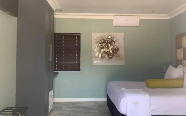 La Fiato Luxury Lodge