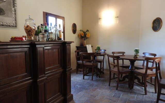 Relais Borgo di Toiano