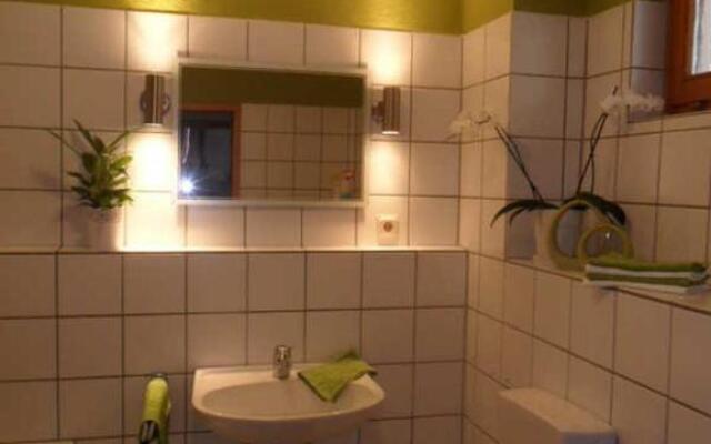 Altstadt Ferienwohnung Wagner